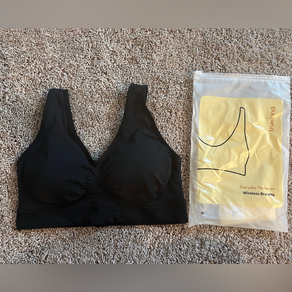 True Kind Bralette
